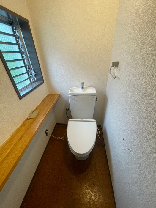 トイレ プレイス下落合