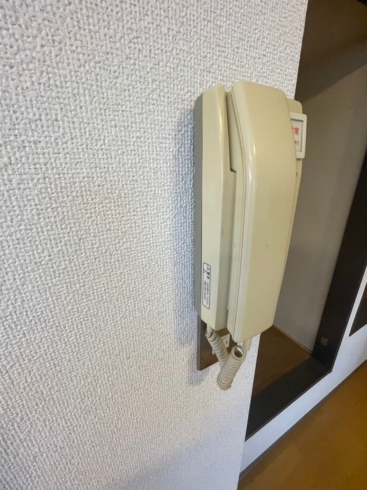 内観写真 プレイス下落合