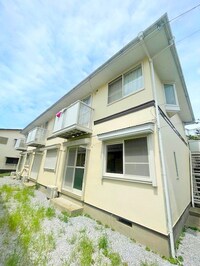 ヒルサイド悠Ａ棟