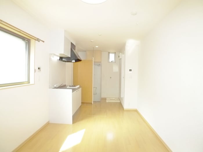 内観写真 フェリオ