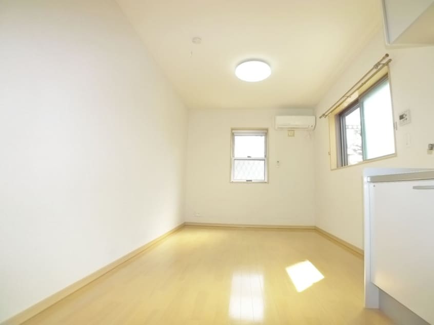 室内からの展望 フェリオ