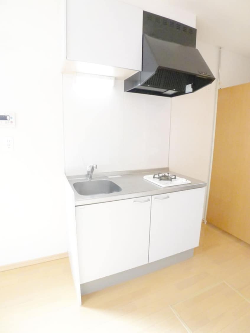 キッチン フェリオ