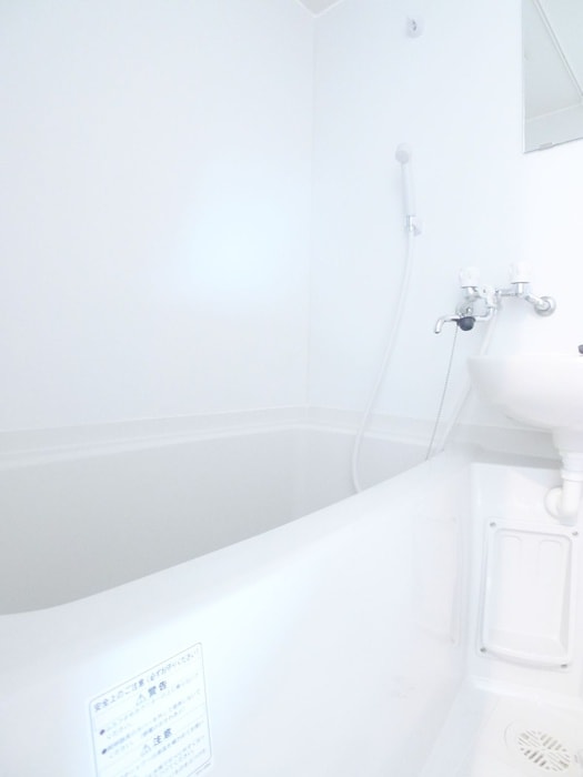 バス／シャワールーム等 フェリオ