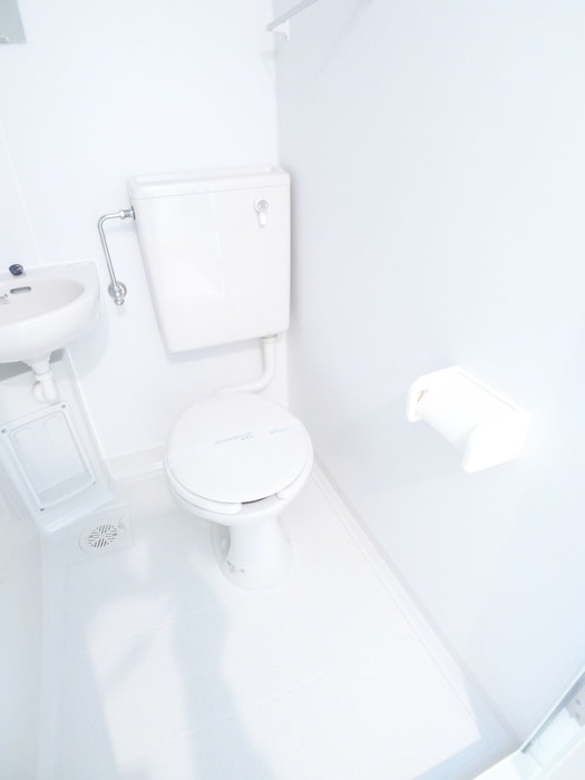 トイレ フェリオ