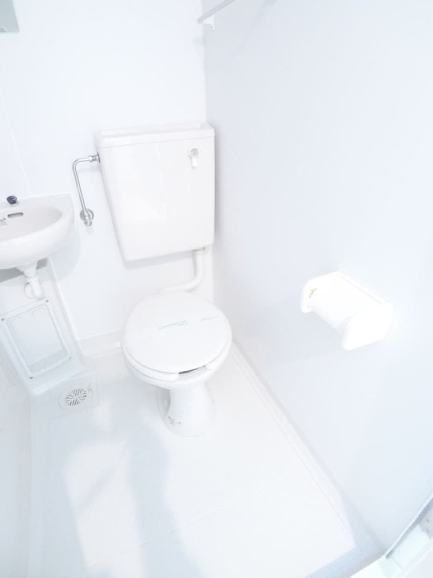 トイレ フェリオ