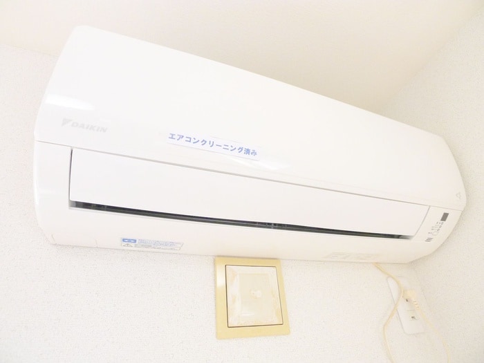 内観写真 フェリオ