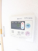 内観写真 フェリオ