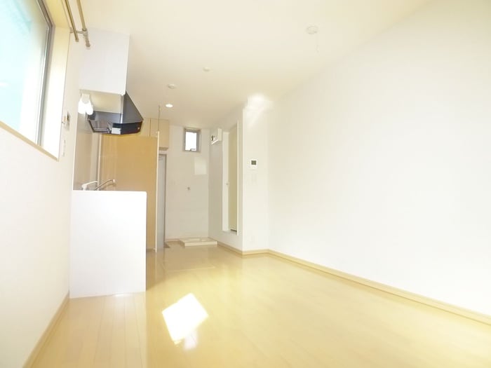 内観写真 フェリオ