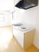 キッチン フェリオ