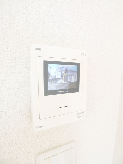 周辺環境 フェリオ