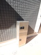 建物設備 OGIKUBO GRAND