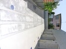 駐輪場 リブリ・富士