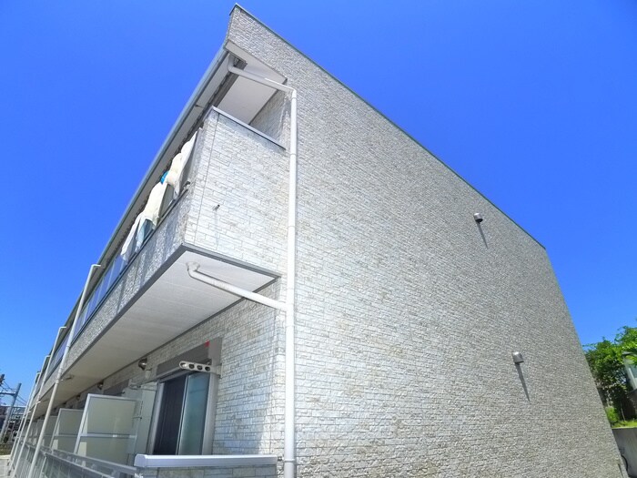 周辺環境 リブリ・富士