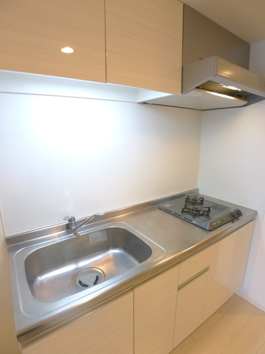 キッチン リブリ・富士