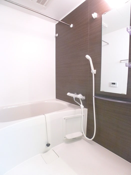 バス／シャワールーム等 リブリ・富士