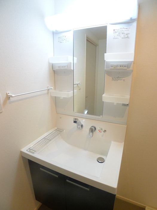 洗面 リブリ・富士