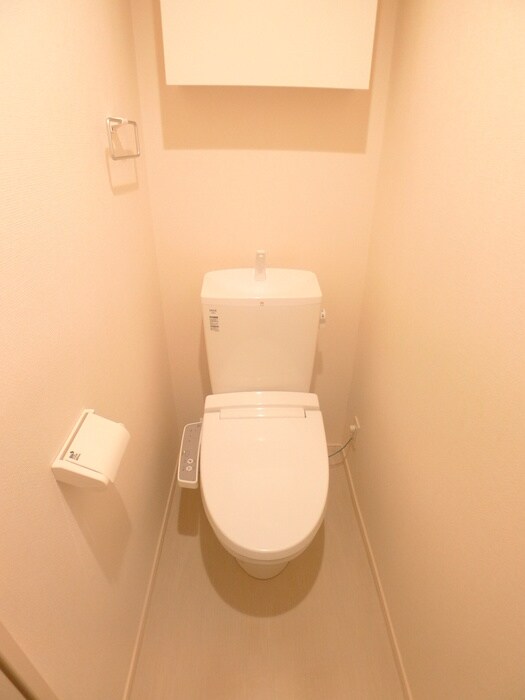 トイレ リブリ・富士