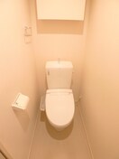 トイレ リブリ・富士