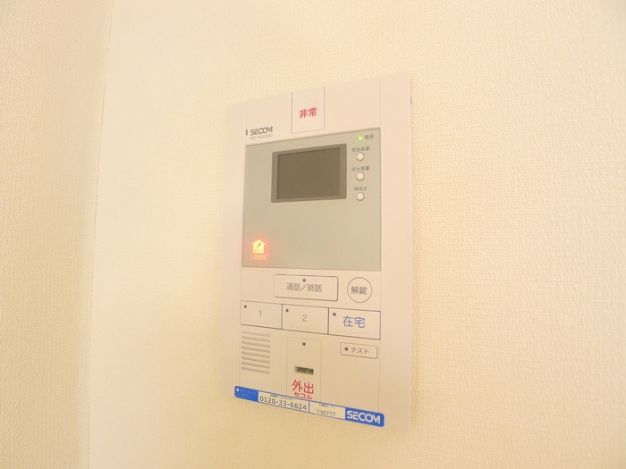 内観写真 リブリ・富士