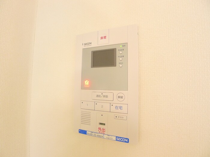 内観写真 リブリ・富士