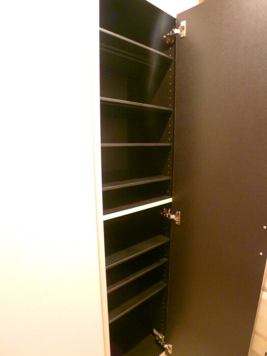 靴箱 リブリ・富士