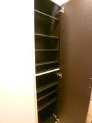 靴箱 リブリ・富士