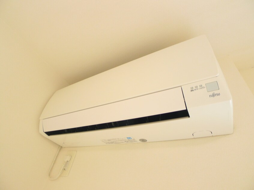 内観写真 リブリ・富士