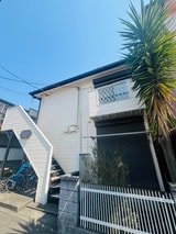 ヴィラウィステリア