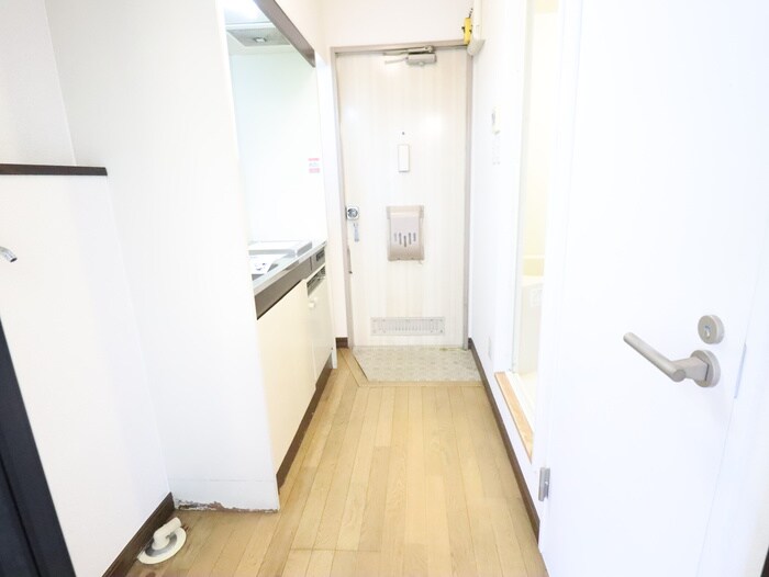 内観写真 ヴィラウィステリア