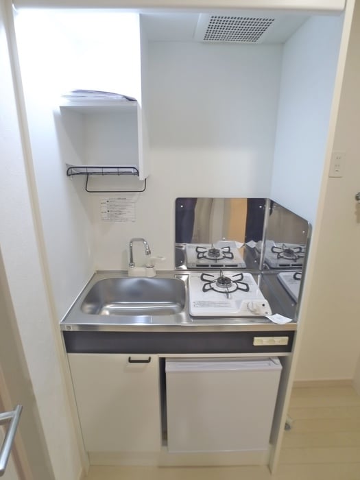 キッチン イルトラッツォ梅島