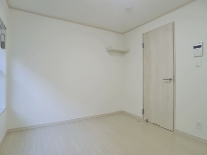 居室 イルトラッツォ梅島