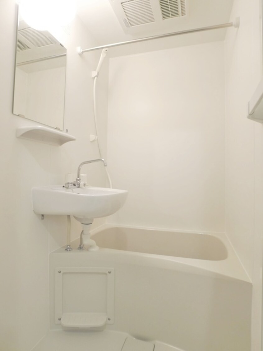 バス／シャワールーム等 イルトラッツォ梅島