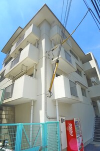 レクコ－ポ北小金Ｂ棟