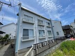 エリーテ茅ヶ崎