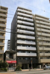 ガリシア新御徒町（703）