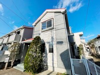 富士本1丁目戸建