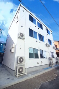 グレイシア川口