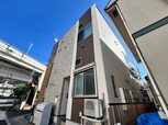 ハーモニーテラス前野町Ⅱ