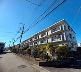 コ－トビレッジ辻堂