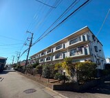 コ－トビレッジ辻堂