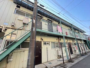 サンライズ越谷