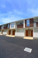 ラッフィナート　カーサ