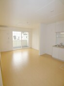 居室 ラッフィナート　カーサ