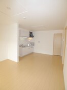 居室 ラッフィナート　カーサ