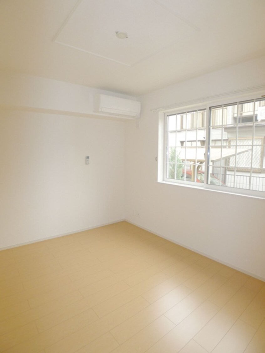 居室 ラッフィナート　カーサ