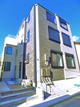 リュクスカーサ梅島