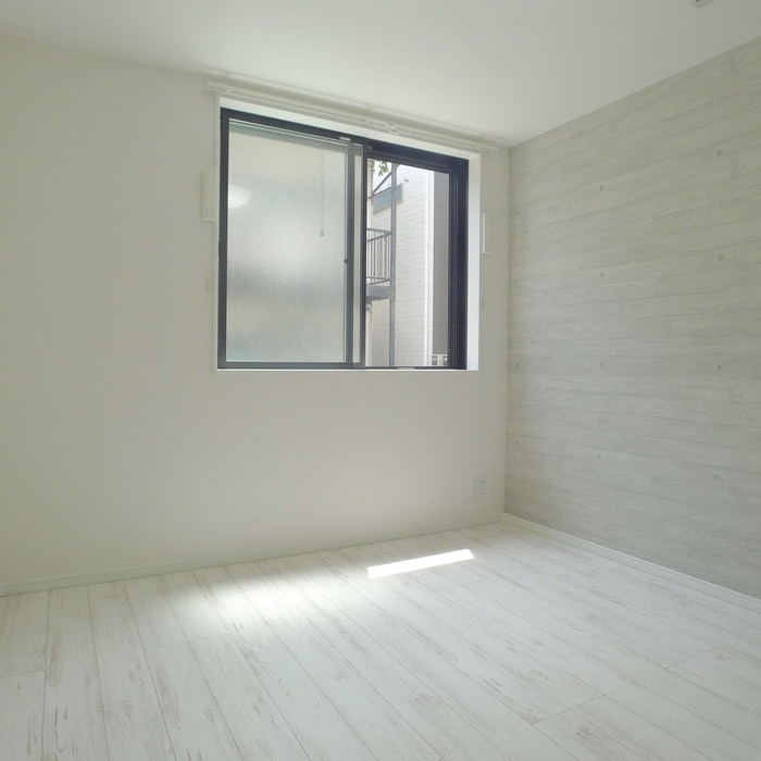 居室 リュクスカーサ梅島