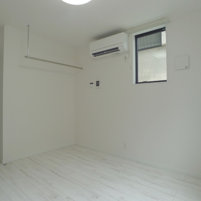 収納 リュクスカーサ梅島