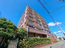 クロスポイント千川の外観