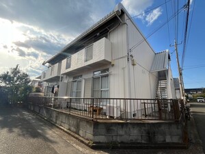 サンコウハイツＤ